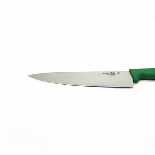Dao Bếp Cutlery-Pro Cán Xanh Lá 305Mm