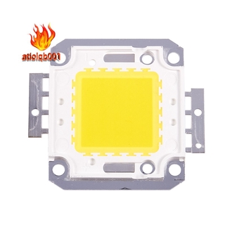 Đèn Led Smd 50w Ánh Sáng Trắng Ấm Cho Sân Vườn