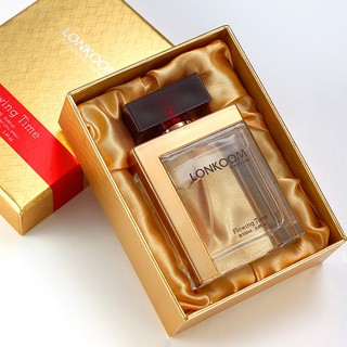 Nước hoa nam lonkoom 100ml hương thơm cuốn hút tươi mới