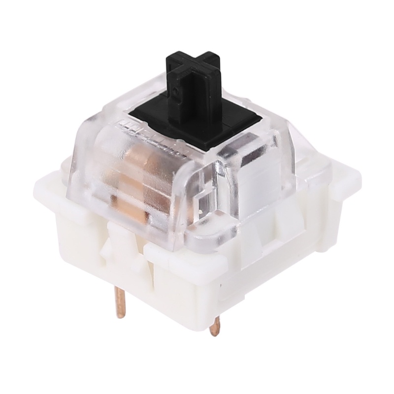 Bộ 10 Công Tắc Bàn Phím Cơ Bền Bỉ Thay Thế Cho Cherry MX Gat
