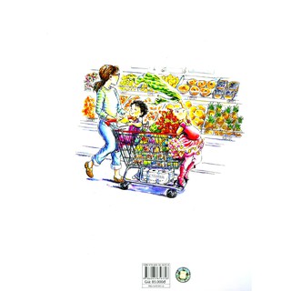 Sách-Nancy đỏm và điệu ba lê tiên cá