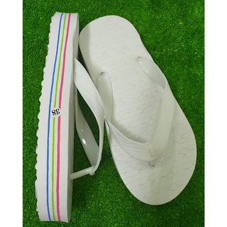 Dép xốp đế cao nữ MSG162