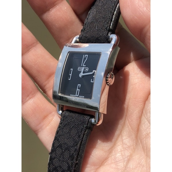 Đồng hồ nữ COACH chính hãng 2hand