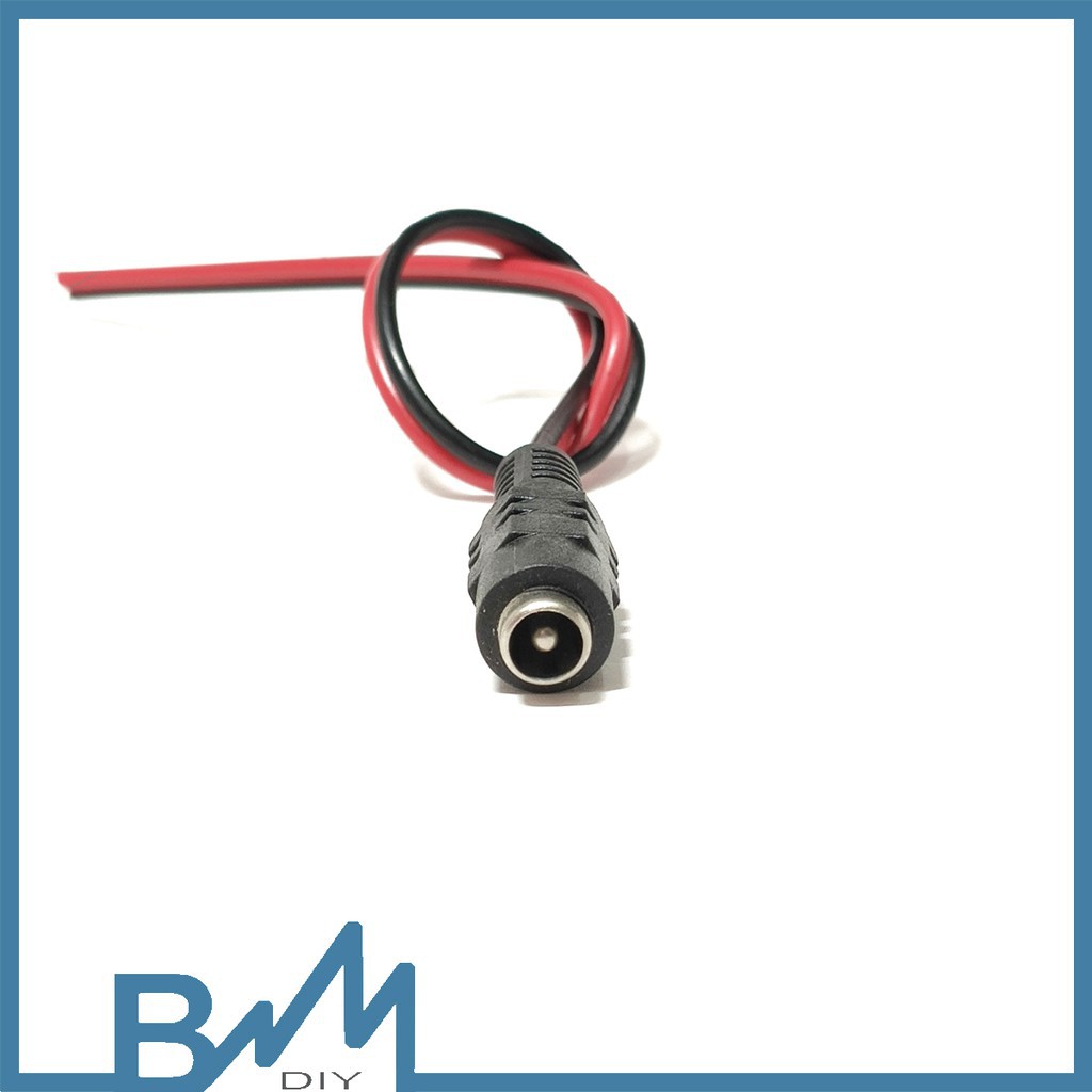 Dây nối nguồn DC cho camera