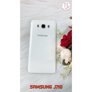 Lưng vỏ SS J710 - Vỏ lưng SS J7 (2016)