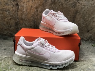 Giày Air max LD-Zero SE Platinum nhẹ bền êm (hồng)
