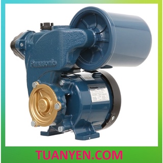 Máy bơm nước tăng áp panasonic a-130jak