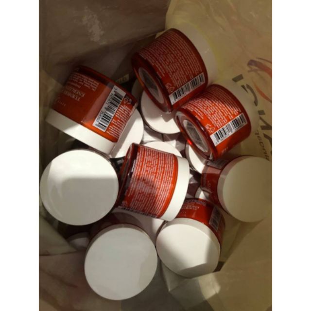 [KIEHL'S] Mặt Nạ Làm Sáng, Mờ Thâm Nám Chiết Xuất Nghệ Kiehls 14ml | Thế Giới Skin Care