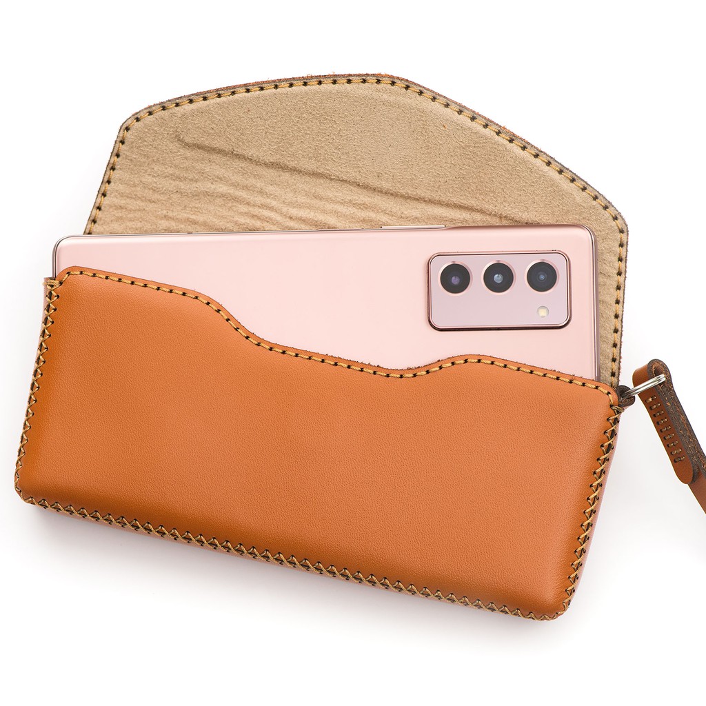 VÍ DA SAMSUNG GALAXY Z FOLD 2 - CHÍNH HÃNG KHACTEN.COM | BigBuy360 - bigbuy360.vn