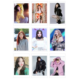 Lomo Card Ảnh HYUNA ( 36 ảnh)
