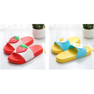 dép hoa quả cute B013