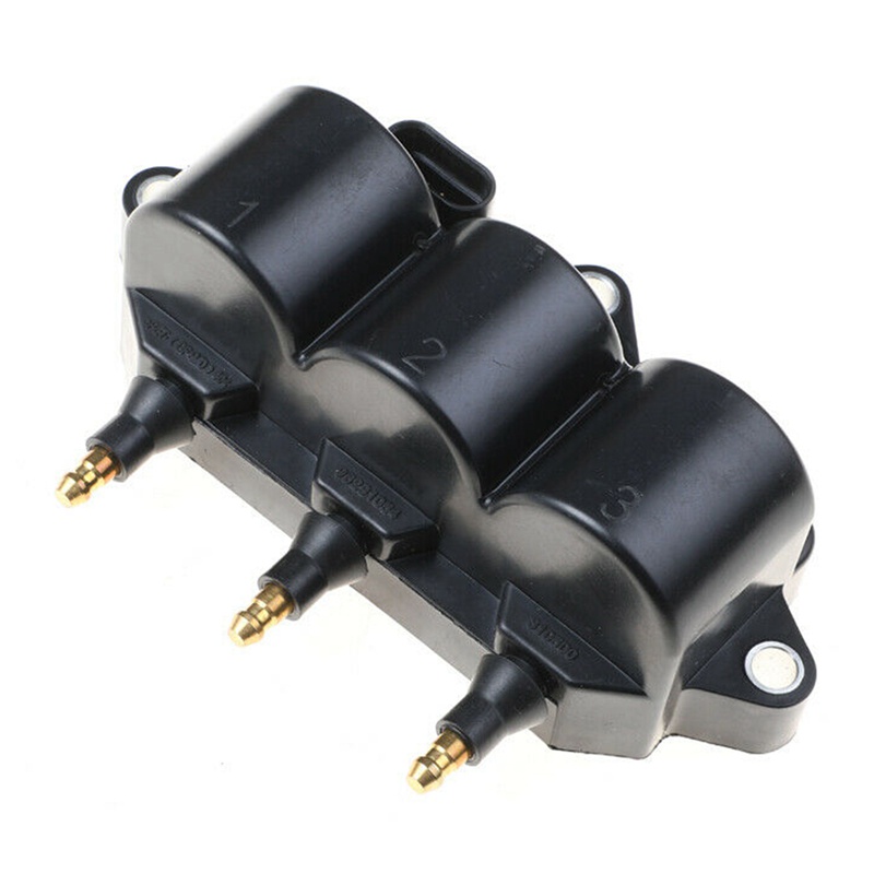 Cuộn Dây Đánh Lửa Cho Xe Hơi 1998-2005 Chevrolet Spark / for Daewoo Matiz 96291054 Mới