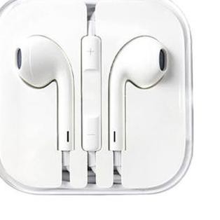 Tai Nghe L4R Kèm Mic 3.5 mm Cho Iphone 5 6 | BigBuy360 - bigbuy360.vn