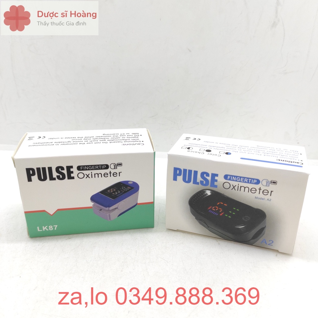 [Chính hãng] Máy LK87 SPO2 Đo Nồng Độ Oxy Trong Máu, Đo Nhịp Tim Cầm Tay  Pulse Oximeter