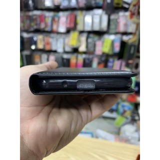 Bao da Samsung A01 thời trang