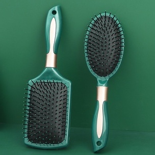 🍉Lược Gỡ Tóc Rối Massage Da Đầu Các Loại DUASHOP