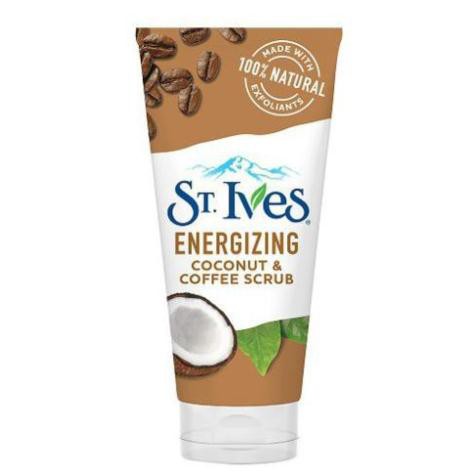 [SALE SẬP SÀN] [Amarican-170G]Sữa Rửa Mặt Tẩy Tế Bào Chết St.Ives - Sữa Rửa Mặt Ngăn Ngừa Mụn FREESHIP TOÀN QUỐC