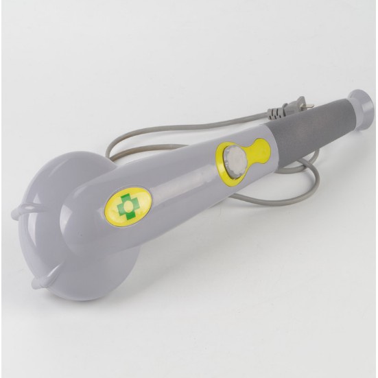 Máy massage cầm tay 10 đầu King Massager cao cấp