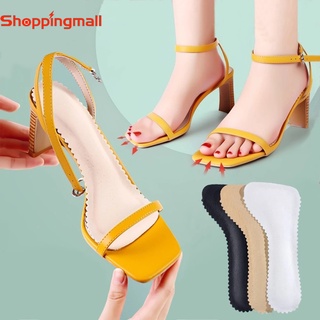Miếng Lót Giày Cao Gót / Xăng đan Cho Nữ
