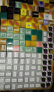 Nước hoa 4d 20ml