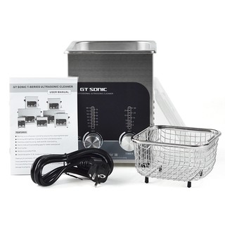 Bể rửa làm sạch bằng sóng siêu âm âm Gtsonic-T2