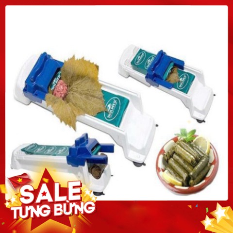 Máy Cuốn Nem, Dụng Cụ Cuốn Nem Nhà Bếp Siêu Tiện Dụng, An Toàn Vệ Sinh Thực Phẩm - VietStore