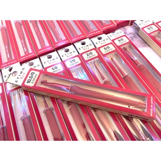 [Bán lẻ] Kim móc len tulip đỏ (Size 1.8-6.5mm)