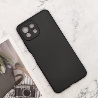 Ốp lưng Xiaomi Mi 11 Lite 5G NE tpu màu dẻo siêu mỏng, viền bo cụm camera phụ kiện điện thoại huỳnh tân store