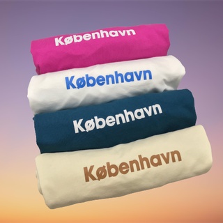 Áo Thun Basic Polham  | Xuất Xịn |