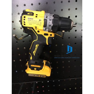 Dmtd máy khoan pin 12v dewalt dcd701