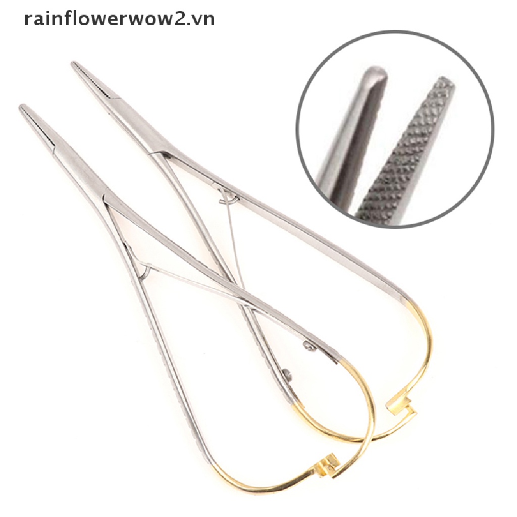 Giá Đỡ Kim Chỉnh Hình 14cm Tiện Dụng