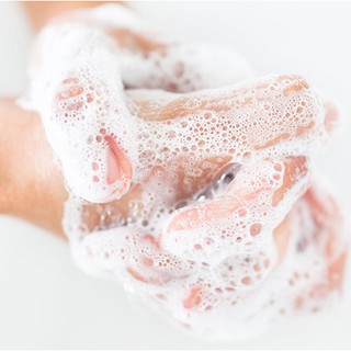Sữa Rửa Mặt Innisfree Cleansing Foam 150ml