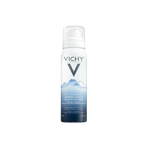 Xịt Khoáng Vichy size mini