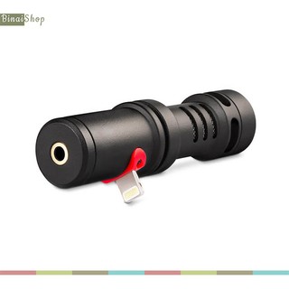 Micro cổng Lightning cho Iphone Rode Videomic ME-L