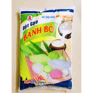 Bột Bánh Bò 1kg