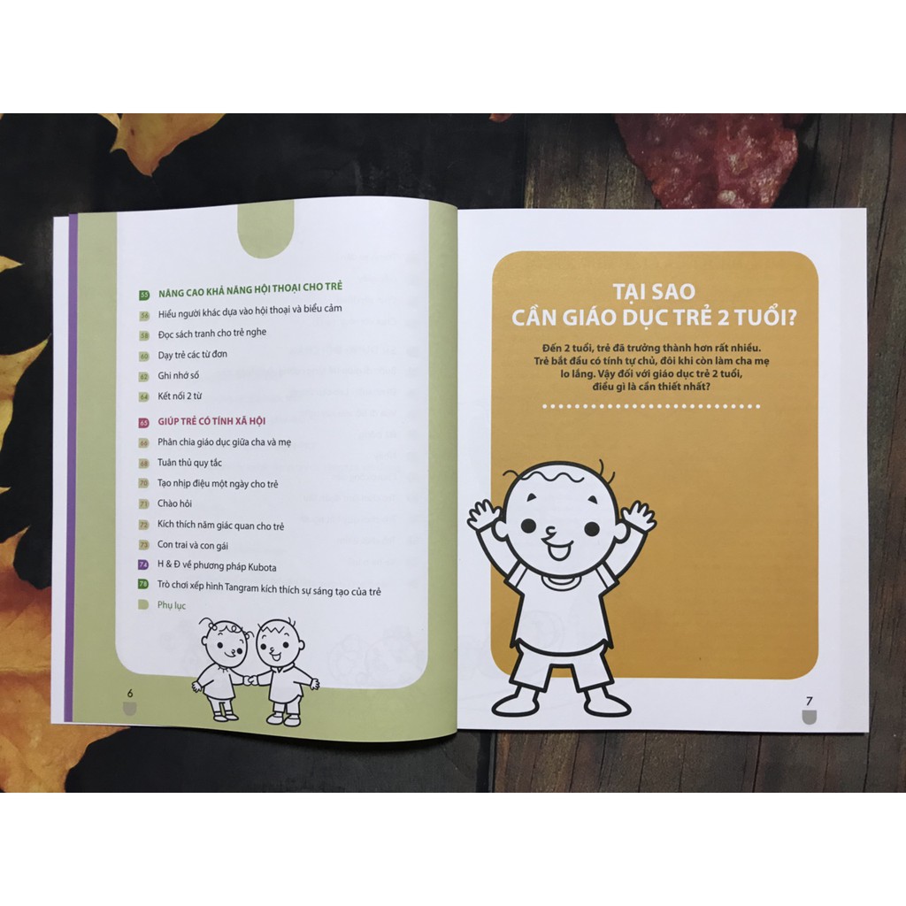 Sách - Combo 3 Quyển Dạy Con Kiểu Nhật - Giai Đoạn Trẻ 0-3 Tuổi (Tái Bản 06.2018)