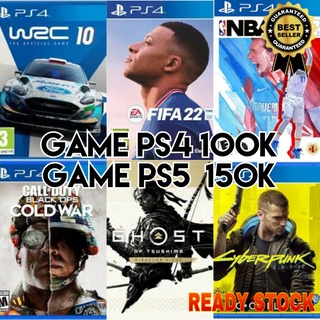 Máy chơi GAME cầm tay Ps5 và PS4