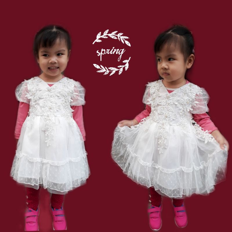 Váy Bé Gái ❤️LYDOBB❤️ Váy đầm công chúa cho bé gái size 14kg - 30kg