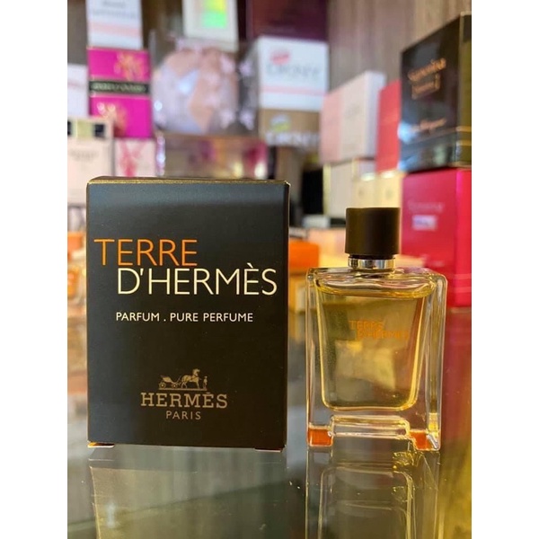 (Real) NƯỚC HOA NAM 𝙃𝙀𝙍//𝙈𝙀𝙎 𝙏𝙚𝙧𝙧𝙚 𝙙’𝙃𝙚𝙧//𝙢𝙚𝙨 𝙀𝘿𝙏  5ML 🔥 mạnh mẽ | BigBuy360 - bigbuy360.vn