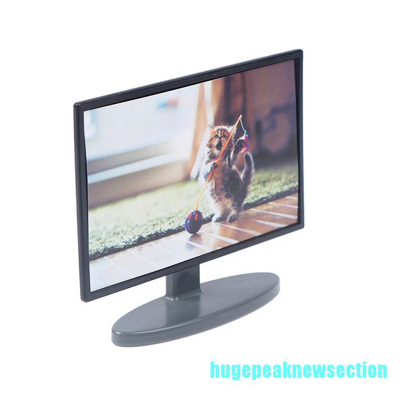 Mô Hình Tv Tủ Gỗ Thu Nhỏ Tỷ Lệ 1: 12 Trang Trí Nhà Búp Bê | BigBuy360 - bigbuy360.vn