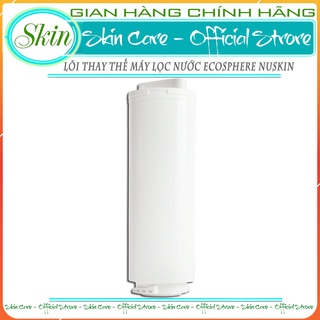 LÕI LỌC NƯỚC 3 in 1 ECOSPHERE -NUSKIN-