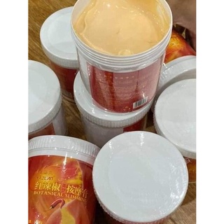 Kem tan mỡ ớt, kem đánh bụng giảm béo. Hũ to 1kg