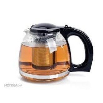 bình lọc nước trà loại 700 ML