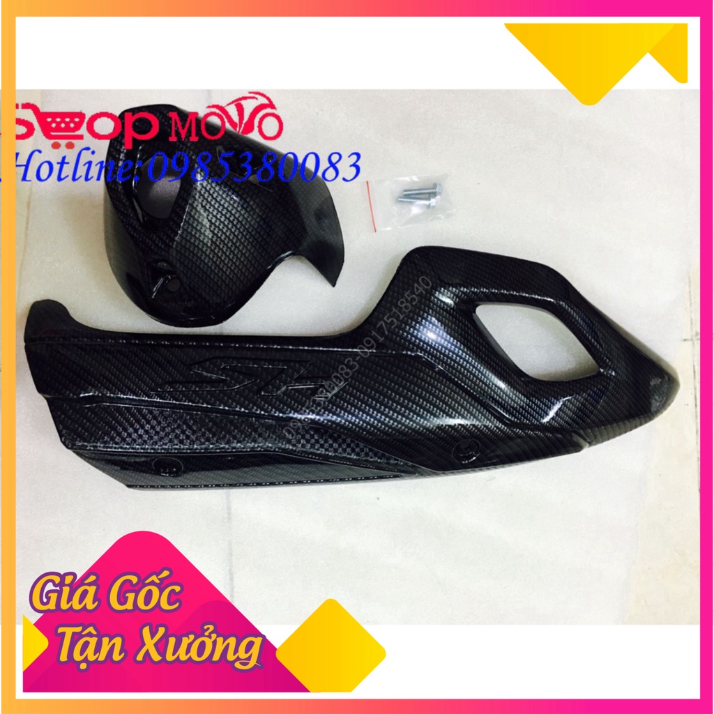 COMBO SH 2017-2019 Bộ carbon (TRỌN BỘ) HÀNG ARTISTAR LOẠI 1  (Ảnh Sp thật)