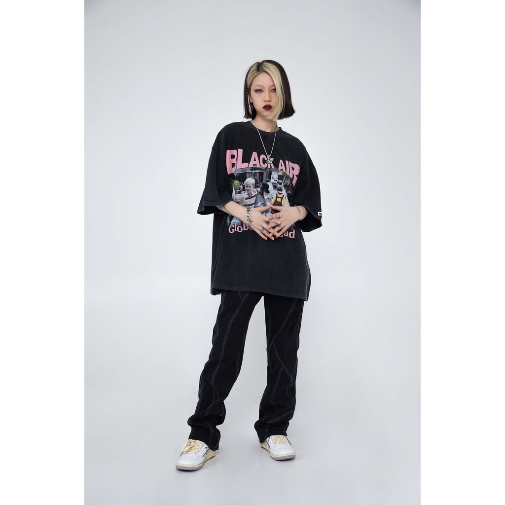 Áo phông Made Extreme Dolphin Tshirt