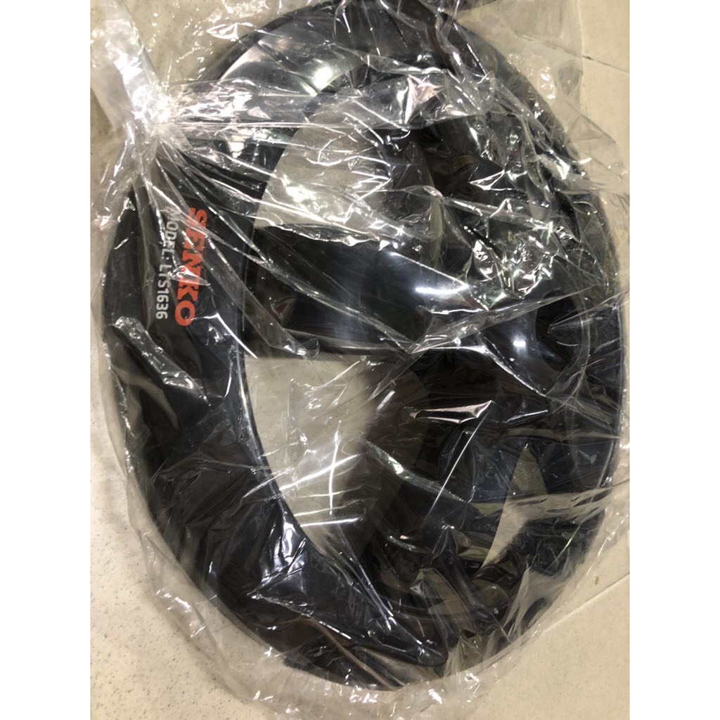 MÂM QUẠT, TRỤ QUẠT SENKO DTS 106 1636 107 1607 chính hãng