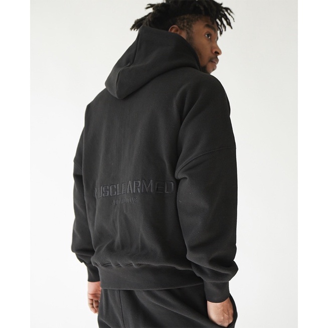 Áo Khoác Có mũ Nam nữ