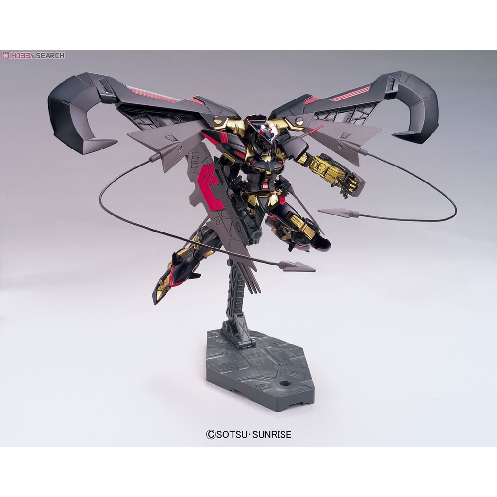 Mô hình lắp ráp HG SEED GUNDAM ASTRAY GOLD FRAME AMATSU MINA