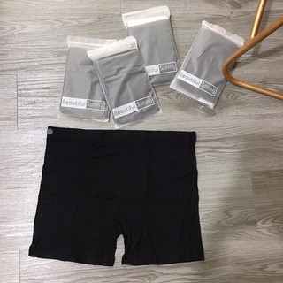 Quần bầu hàng xuất . quần sooc bầu cotton đẹp / quần mặc váy bầu