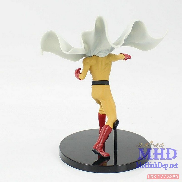 [MHĐ] Mô hình Figure Saitama DXF - One Punch Man